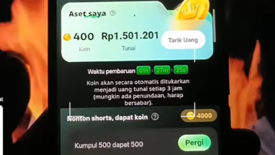 Cara Mendapatkan Uang di ReelLand APK Terbaru untuk Pemula (Mirip Melolo, Bisa WD Harian)