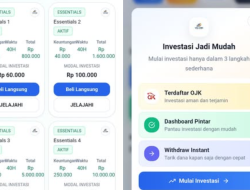 Vallvori cc, Apakah Aman Untuk Investasi? Cek Fakta Sebenarnya!
