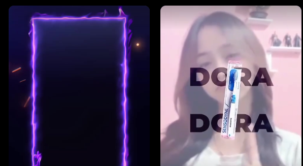Link Video Nay Tiktok Viral Blunder Full Zoom 5 Menit Videy Bikin Heboh Netizen, Ini Kronologinya!