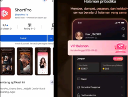 Fakta Aplikasi ShortPro Penghasil Uang Apakah Aman? Review Jujur!