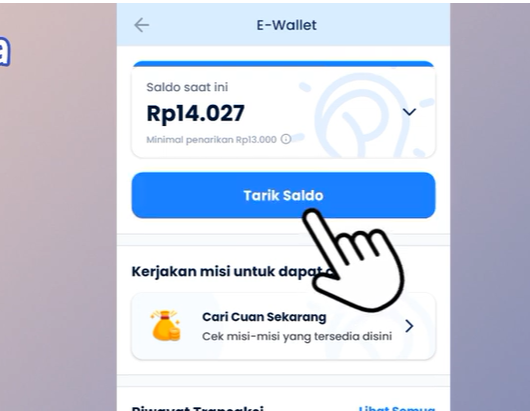 Pintarnya Apk Apakah Masih Terbukti Membayar? Ini Hasil Uji Penarikan Saldo Terbaru