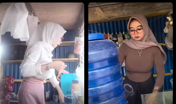 Winda Cann Viral 7 Menit Kenapa? Link Video Jadi Sasaran Ternyata Ini Isinya!