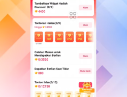 7 Cara Mendapatkan Diamond FreeReels Lebih Cepat dan Maksimal untuk Pemula