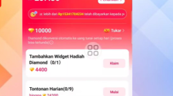 Tidak Perlu Tukar Manual, Ini Cara Diamond FreeReels Berubah Jadi Uang Otomatis