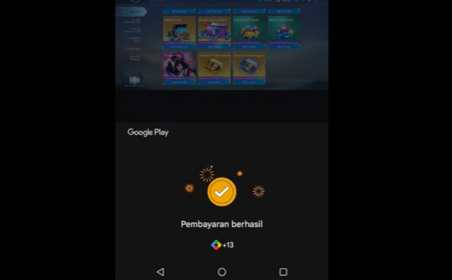 Cara Beli Weekly Diamond Pass Mobile Legends Gratis Tanpa Keluar Uang