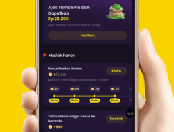 Cara Nuyul Koin Melolo Pakai 1 HP Untuk Pemula, Langsung Cair!