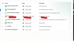 Rekening Bank Tidak Valid di Info GTK 2026? Ini Solusi Lengkap Agar Sertifikasi Tetap Aman