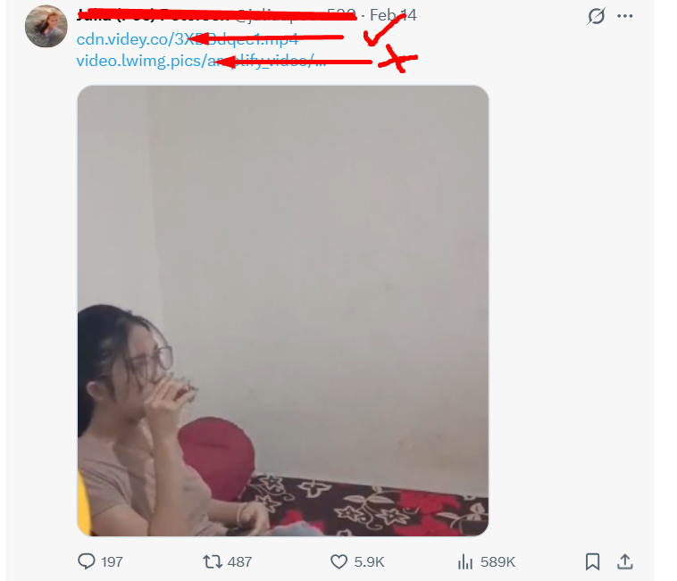 Link Rekaman Asli Teh Pucuk Viral Full 17 Menit di Twitter X Ternyata Ini Cerita Lengkap di Baliknya