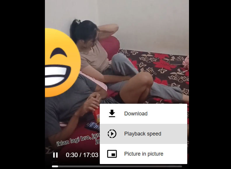 Link Download Teh Pucuk Viral Durasi 17 Menit Apakah Ada? Cek Fakta Berikut!