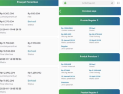 Investasi di TumbuhMaju com Apakah Aman atau Penipuan? Simak Review Lengkapnya