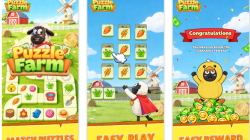 Review Puzzle Farm Apakah Terbukti Membayar? Begini Cara Dapat Uangnya!