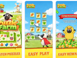 Review Puzzle Farm Apakah Terbukti Membayar? Begini Cara Dapat Uangnya!