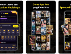 Adu Fitur VikTV dan Melolo, Mana Lebih Menguntungkan untuk Nonton Drama Sambil Menghasilkan Uang?
