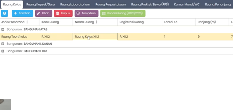 Bocoran Penting Revitalisasi Sekolah 2026, Ini Alur Resmi, Tugas OPS, dan Kesalahan Fatal yang Harus Dihindari