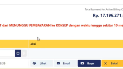 Cara Membatalkan Kode Billing di CoreTax untuk Edit Ulang SPT