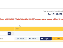 Cara Membatalkan Kode Billing di CoreTax untuk Edit Ulang SPT