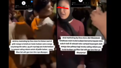 Video Dea Store Meulaboh Viral, Link Nonton Langsung Diserbu Netizen!