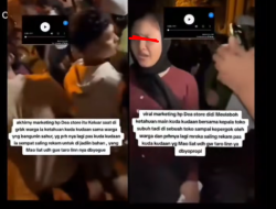 Video Dea Store Meulaboh Viral, Link Nonton Langsung Diserbu Netizen!