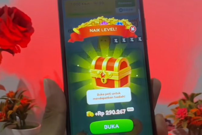 Watermelon Merge Fun