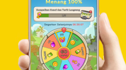 Cuma 1 Menit? Begini Cara Kumpulkan 5 Kunci Uang Hijau di Crazy Shot 2026