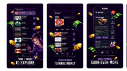 Golden Radios Penghasil Uang, Benarkah Dengar Musik Bisa Tarik Hingga 9 Dollar ke DANA