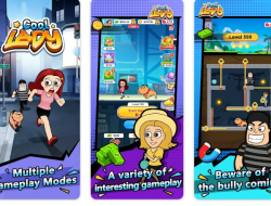 Cara Cepat Mendapatkan Uang di Cool Lady Tanpa Undang Teman 2026