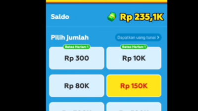 Kode Undangan Puzzle Farm “10327687” dan Tips Dapat Hingga Rp230 Ribu Saldo Dana