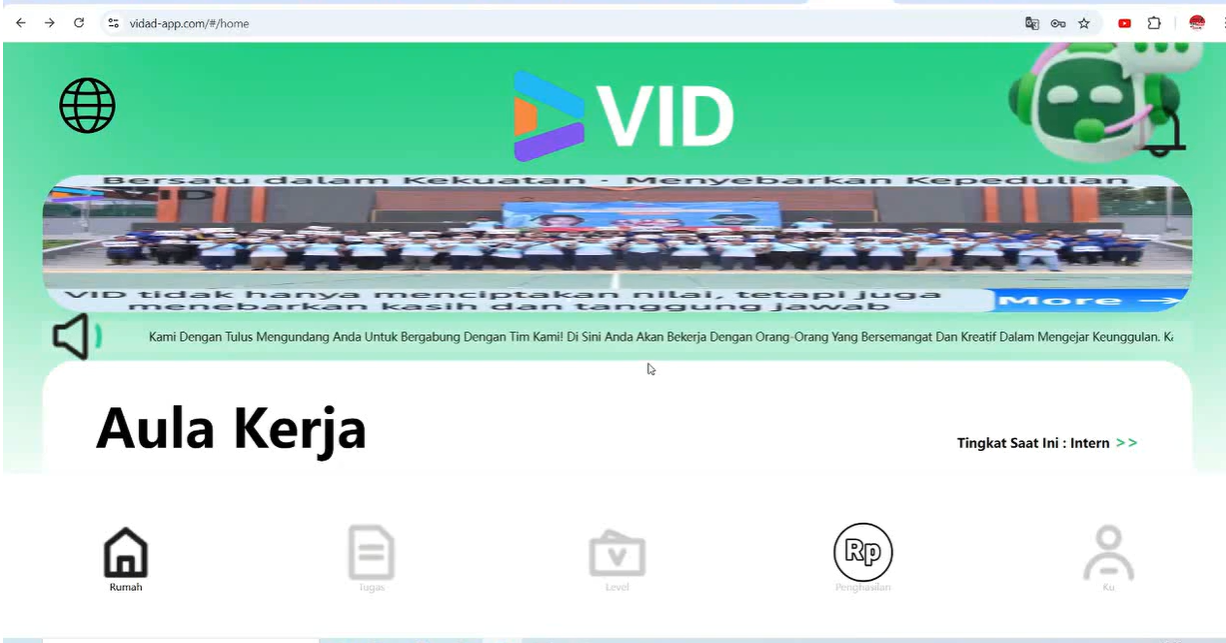 Apakah VID App Aman? Kupas Tuntas Skema Investasi dan Risikonya