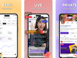Cara Menggunakan Aplikasi Tevi 2026 dan Cara Akses Fitur Live dengan Mudah