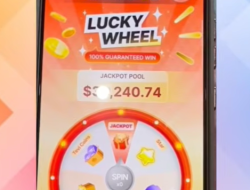 Cara Dapat Star Tevi Gratis 2026 Tips Spin Harian dan Tips Mendapatkan Bintang Lebih Banyak