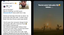 Kenapa Maureen Worth Viral Ramai Dibicarakan di Twitter X dan Telegram? Cek Disini!