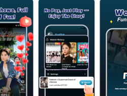 Benarkah FunFlick Aplikasi Penghasil Uang? Ulasan Lengkap Sistem Nonton Drama Cina yang Diklaim Bisa Cair Jutaan