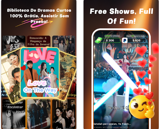 Apakah MixReels Terbukti Membayar? Nonton Drama dibayar Saldo!