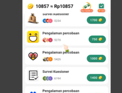 Live WD EarnBay ke Dana 2026, Masih Legit atau Sudah Tidak Membayar? Ini Hasil Uji Coba Terbarunya