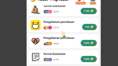 Live WD EarnBay ke Dana 2026, Masih Legit atau Sudah Tidak Membayar? Ini Hasil Uji Coba Terbarunya