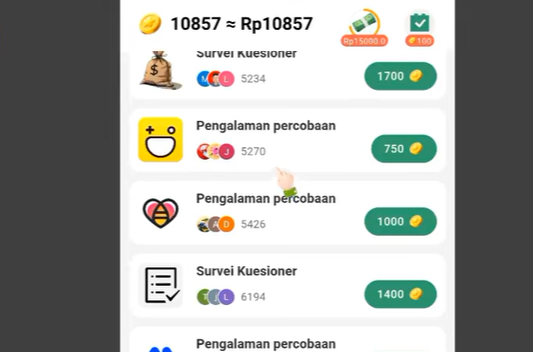 Live WD EarnBay ke Dana 2026, Masih Legit atau Sudah Tidak Membayar? Ini Hasil Uji Coba Terbarunya