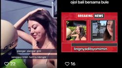 Video Ojol Bali Viral Link 17 Menit Ramai Dicari, Begini Kronologi dan Fakta yang Beredar