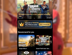 Review HyFun Cloud Gaming Terbaru, Bisa Main Game PC di HP Tanpa Antre Panjang