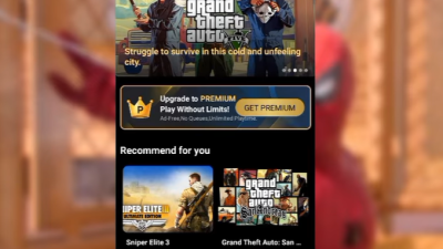 Review HyFun Cloud Gaming Terbaru, Bisa Main Game PC di HP Tanpa Antre Panjang