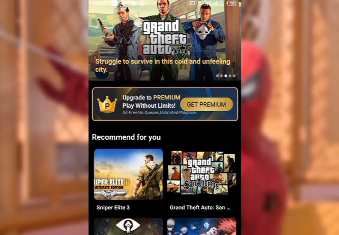 Review HyFun Cloud Gaming Terbaru, Bisa Main Game PC di HP Tanpa Antre Panjang