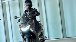 6 Rekomendasi Motor Matic Terbaik Tahun 2026 Yang Wajib Anda Miliki!