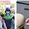 Video Gojek Bali dan Bule Viral, Netizen Berburu Link Nonton Full 17 Menit