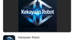 Waspada Aplikasi Kekayaan Robot di Play Store, Benarkah Investasi Menguntungkan atau Modus Penipuan?