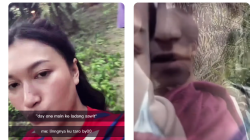 Link Video Ibu Tiri Ladang Sawit Viral dan Jadi Perbincangan Netizen di Tiktok