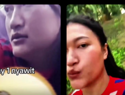 No Sensor! Link Ibu Tiri Ladang Sawit Viral Bikin Netizen Penasaran