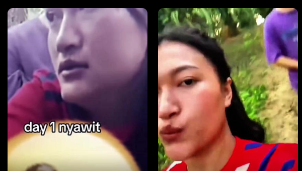 No Sensor! Link Ibu Tiri Ladang Sawit Viral Bikin Netizen Penasaran