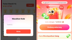 Kode Undangan FreeReels 2026 untuk Pengguna Baru, Ini Cara Menggunakannya Agar Dapat Bonus!