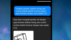 Cara edit Foto Menggunakan Aplikasi Dola AI Agar Hasil Maksimal