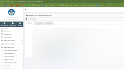 Tutorial Lengkap Mengubah Gelombang, Sesi, Proktor, dan Client di TKA Utama bagi Operator Sekolah