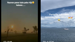 Link Nonton Maureen Worth VCS Spill Kuku Dengan Pria Mulai Diincar Warganet